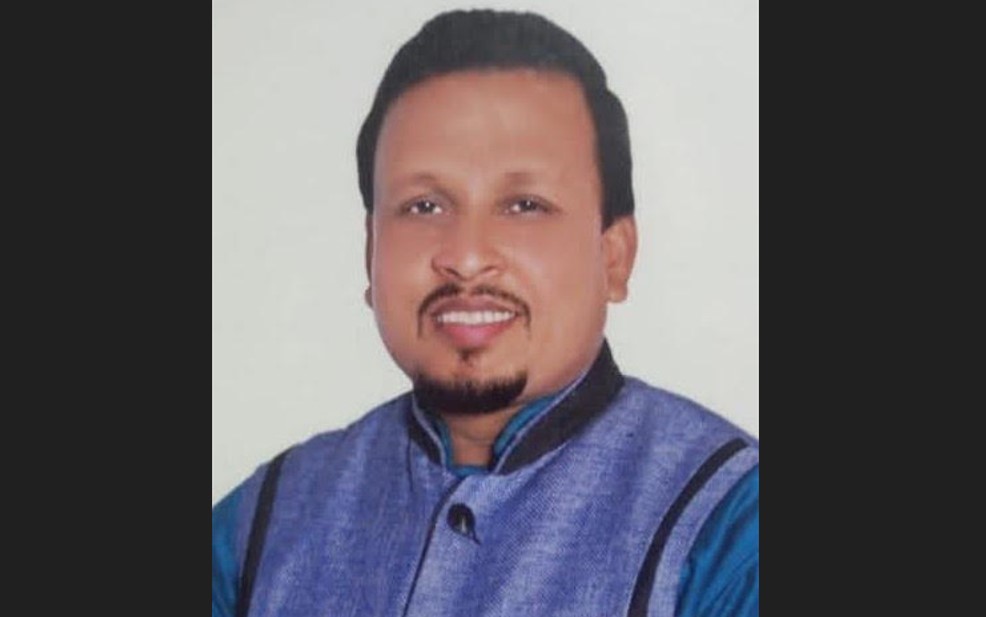 জাতীয় পার্টির রাজনীতিতে ফিরলেন আব্দুল লতিফ রানা