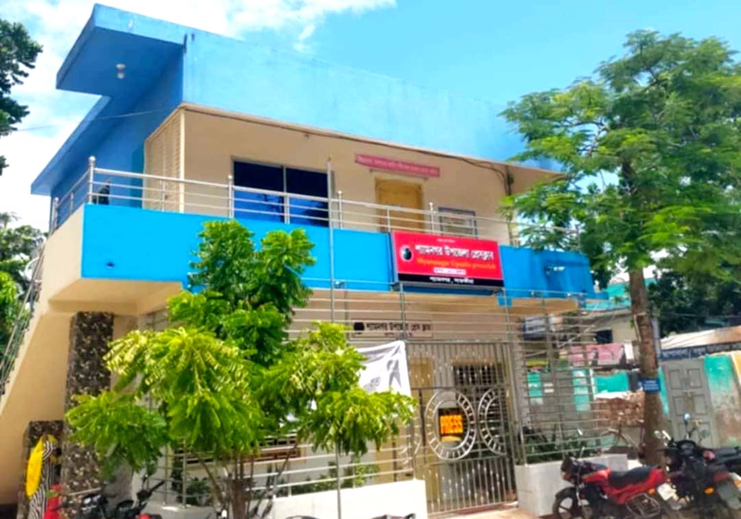 শ্যামনগর প্রেসক্লাবের দ্বি-বার্ষিক নির্বাচন ৫ সেপ্টেম্বর