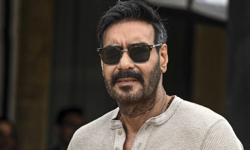 ‘ক্রাইম পেট্রল’-এ অজয় দেবগন!