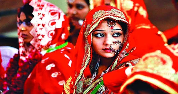 সম্পাদকীয়/ আইনি ফাঁকফোকর ও প্রশাসনিক দায় এড়ানোর সংস্কৃতিতে ধামাচাপা পড়ছে বাল্যবিয়ে