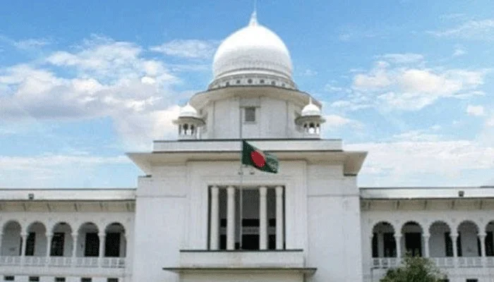 শ্যামনগরে সুপেয় পানির অধিকার নিশ্চিতে হাইকোর্টের রুল