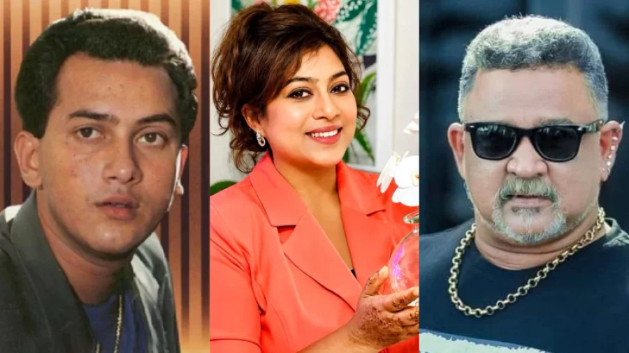 শাবনূরের বার্তা, ডন গ্রেফতার: সালমান শাহ হত্যা মামলায় নতুন মোড়