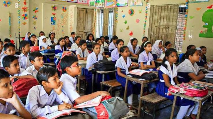 আশাশুনিতে শিক্ষা প্রতিষ্ঠানের ওয়েবসাইটের আন্তঃসংযোজক ব্যবস্থা চালু