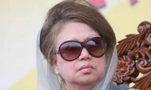 খালেদা জিয়ার ৮২তম জন্মদিন আজ
