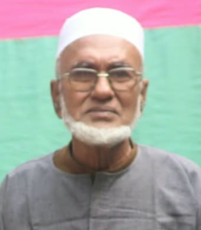 কলারোয়ায় বিএনপি নেতা বাচ্চুর বাবা শেখ আব্দুল আজিজের ইন্তেকাল