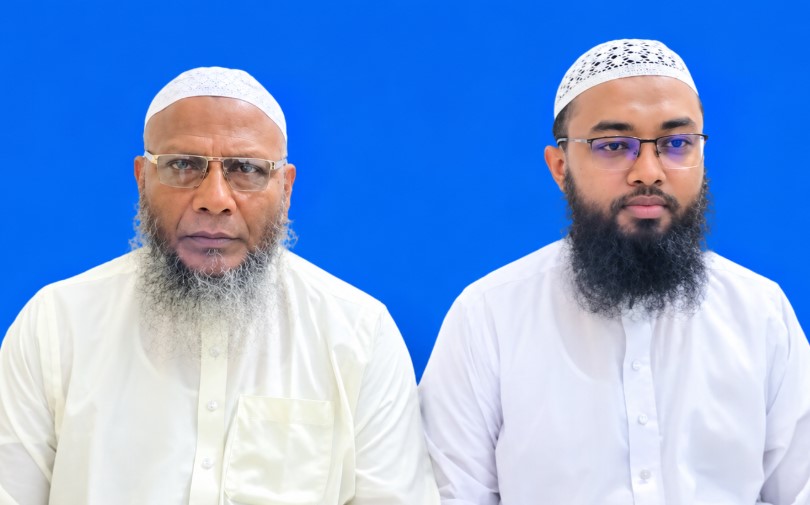ইসলামী আন্দোলন সাতক্ষীরা জেলা উত্তরের নতুন কমিটি গঠন