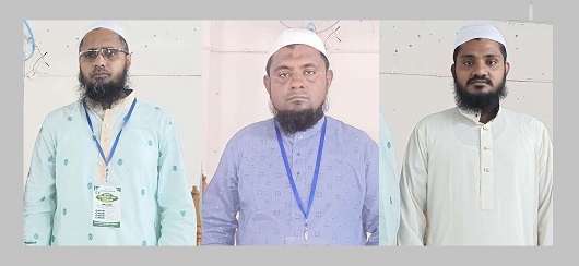 কালিগঞ্জে ইসলামী আন্দোলনের মজলিসে শুরা অধিবেশন ও কমিটি গঠন