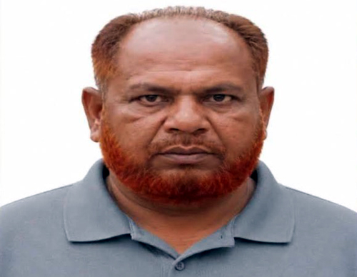 আশাশুনিতে বিএনপি নেতা ডাবলুর ইন্তেকাল