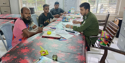 সুন্দরবনের দুয়ার খুলতেই পর্যটক-জেলেদের ব্যস্ততা, প্রথম দিনেই গেল দুই ট্রলার ২৬ পর্যটক