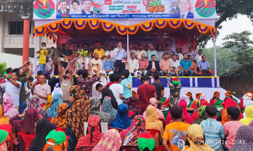 বিএনপির ৪৮তম প্রতিষ্ঠাবার্ষিকী: যশোর ও সাতক্ষীরার বিভিন্ন উপজেলায় কর্মসূচি