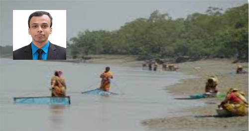 প্রজনন স্বাস্থ্য ঝুঁকিতে উপকূলীয় নারীরা, লবণাক্ততা দূরীকরণের ব্যবস্হা