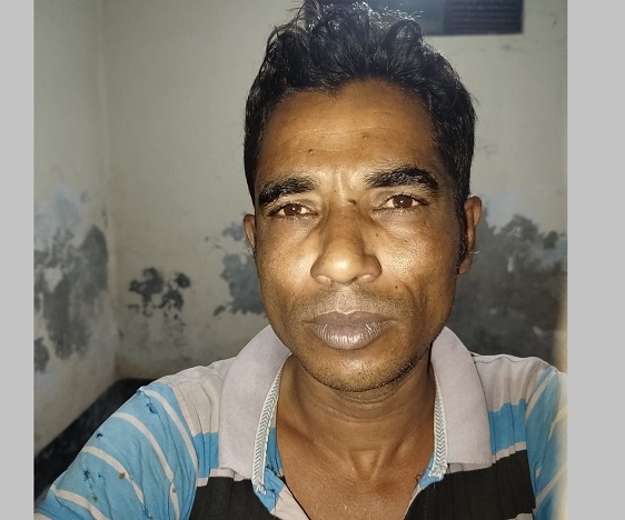 আশাশুনিতে ৩০ পিস ইয়াবাসহ গ্রেপ্তার ১