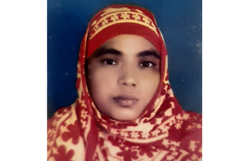 সাতক্ষীরা তালতলায় কোহিনুর হত্যা ঘটনায় থানায় মামলা, কারখানার মালিক গ্রেপ্তার