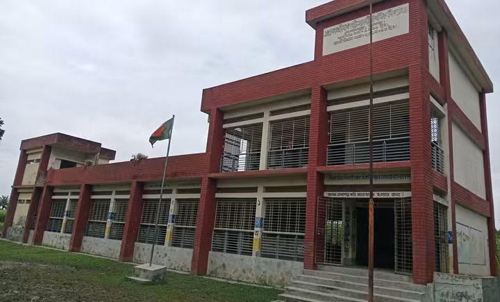 কেশবপুরে ৩৬ প্রাথমিক বিদ্যালয়ে নেই প্রধান শিক্ষক, নৈশপ্রহরী নেই ১২১ টিতে