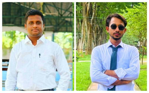 রাজশাহী বিশ্ববিদ্যালয়ে তালা উপজেলা ছাত্রকল্যাণ সমিতির যাত্রা, তালা প্রেসক্লাবের অভিনন্দন