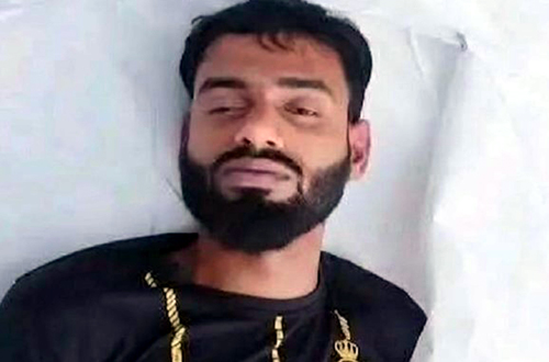 কয়রায় শ্বশুরবাড়িতে বিয়ের এক মাসের মাথায় যুবকের আত্মহত্যা