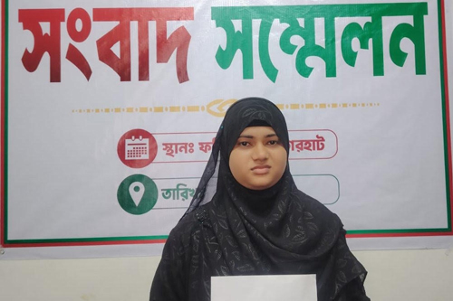 তালাকপ্রাপ্ত মাদকাসক্ত সাবেক স্বামীর বিরুদ্ধে ডাকাতি ও ব্ল্যাকমেইলিংয়ের অভিযোগ 