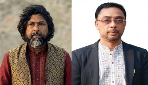 শ্যামনগর প্রেসক্লাবে সভাপতি সামিউল মনির ও সম্পাদক লিটন নির্বাচিত