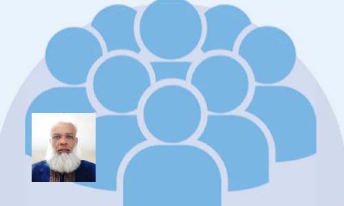 জনসংখ্যা নয়, সুস্থ, দক্ষ ও কর্মক্ষম প্রজন্মই সমৃদ্ধ বাংলাদেশের ভিত্তি