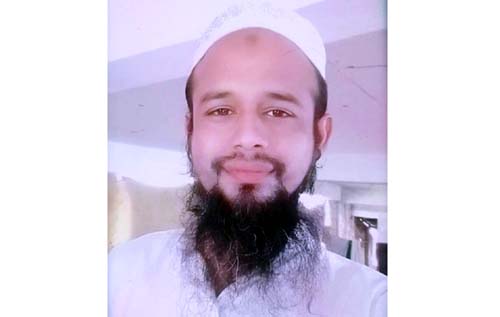 সাতক্ষীরা গালর্স হাই স্কুলের সামনের ঝাল মুড়ি বিক্রেতা বিদ্যুৎস্পৃষ্টে নিহত