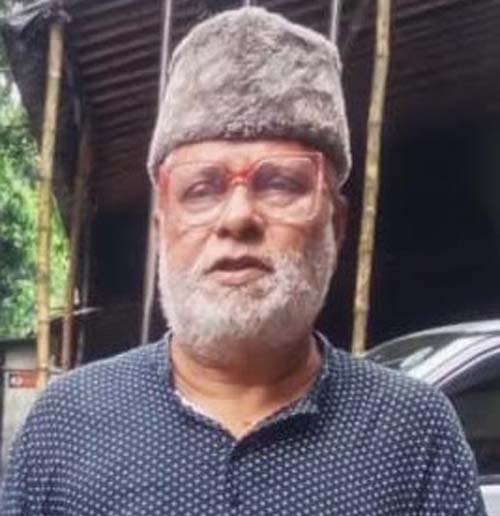 আশাশুনি আলিম মাদ্রাসার সভাপতি হলেন হেদায়েতুল ইসলাম