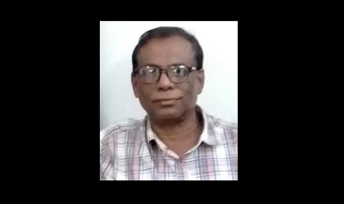 সিনিয়র সাংবাদিক সানোয়ার পারভেজের ইন্তেকাল, বিএফইউজে-এমইউজে নেতৃবৃন্দের শোক