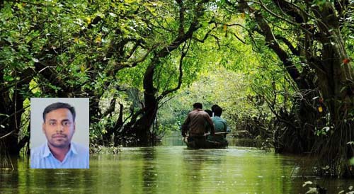 সাতক্ষীরা এক জেলা, সাতটি পর্যটন অভিজ্ঞতা