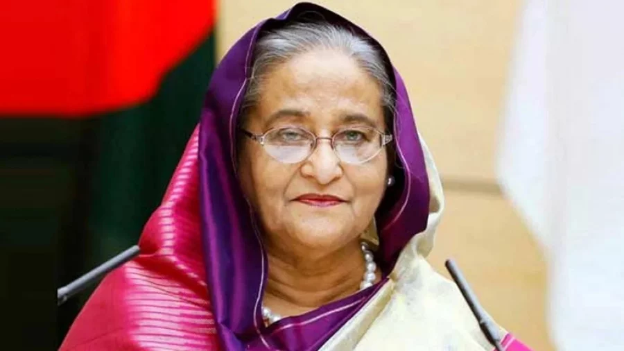 শাপলা চত্বর হত্যাযজ্ঞ: শেখ হাসিনাসহ ৩০ আসামিকে ট্রাইব্যুনালে আত্মসমর্পণের নির্দেশ