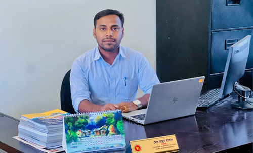 ইনক্লুসিভ এআই: প্রযুক্তি যখন হয়ে উঠবে প্রকৃত অর্থে সবার জন্য