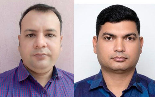 নতুন নেতৃত্বে সাতক্ষীরা যুব ঐক্য পরিষদের ৪১ সদস্যের আহ্বায়ক কমিটি গঠন