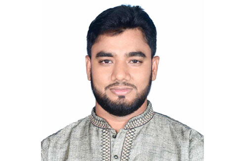 দেবহাটার নওয়াপাড়াকে আদর্শ, দুর্নীতি ও মাদকমুক্ত ইউনিয়ন গড়ার প্রত্যয় রাজুর