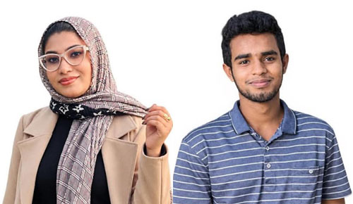 সাতক্ষীরা কমিউনিটির নতুন কমিটি, সভাপতি উম্মে ফুয়ারা ও সম্পাদক জাহিদ