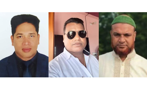 আগামী ইউপি নির্বাচনে আগরদাড়ী চেয়ারম্যান পদে আলোচনায় সম্ভাব্য প্রার্থীরা