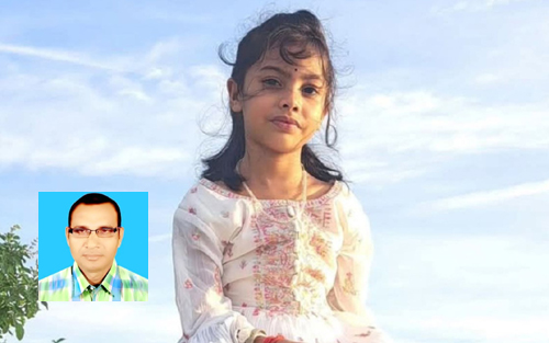 বাবা, আমি বাসায় যাব/ সচ্চিদানন্দ দে সদয়