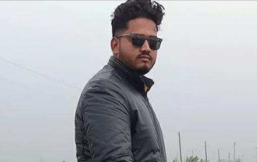 সুমন হত্যা মামলায় রুবেলকে জিজ্ঞাসাবাদের জন্য আদালতে ২ দিনের রিমান্ড মঞ্জুর