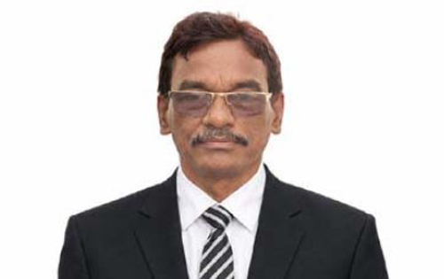 ডুমুরিয়া মাধ্যমিক বিদ্যালয়ের অ্যাডহক কমিটির সভাপতি লিয়াকত