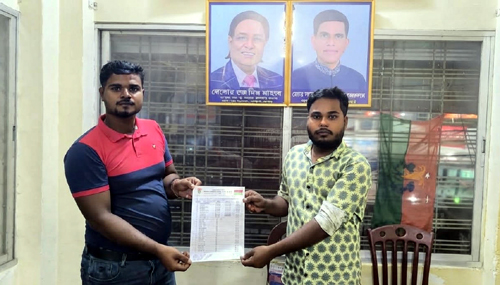 আশাশুনি কুল্যা ইউনিয়ন জাসাসের ৩১ সদস্যের আহ্বায়ক কমিটি গঠন
