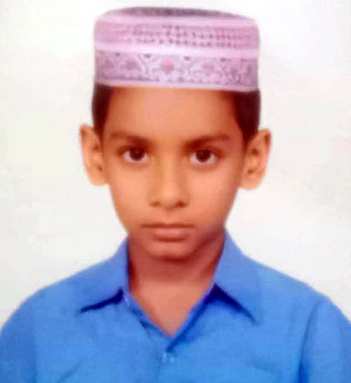 একদিন পার হলেও উদ্ধার হয়নি সাতক্ষীরার সুলতানপুরের নিখোঁজ শিশু ইব্রাহিম