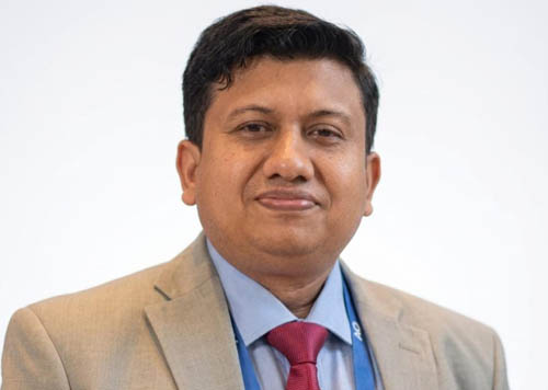 জাপানে আন্তর্জাতিক অর্থোপেডিক কংগ্রেসে অংশ নিচ্ছেন ডা. মাহমুদুল হাসান পলাশ