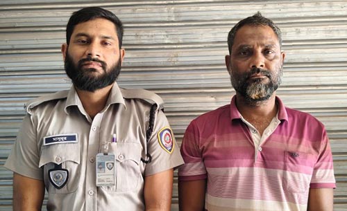 কালিগঞ্জে মাদক বিরোধী অভিযানে ইয়াবাসহ ১ জন আটক