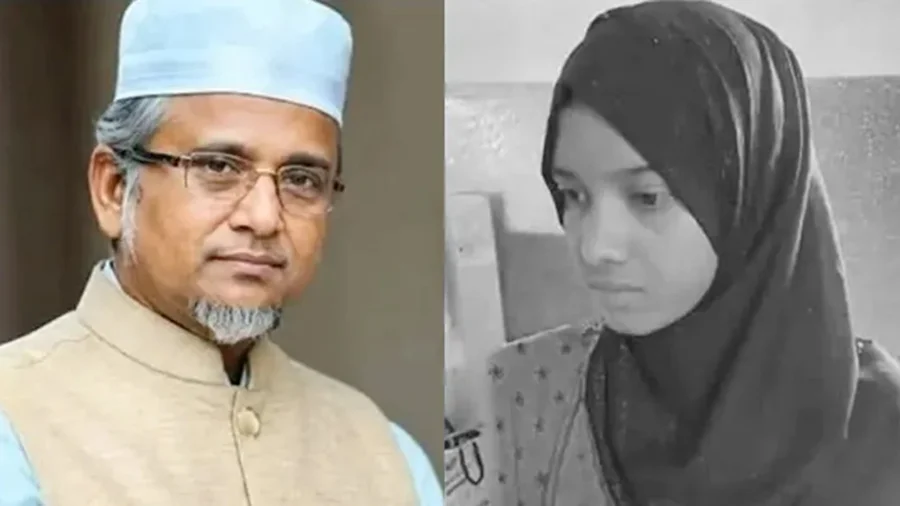 ‘নিজেকে শেষ করার’ আগে চিরকুটে কষ্টের কথা লিখে গেছেন মরিয়ম