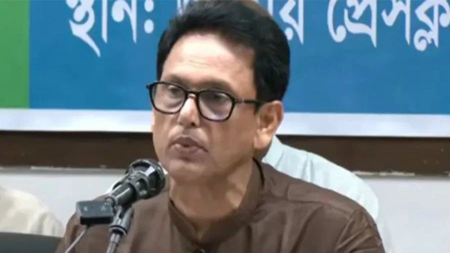 প্রাথমিকে নিয়োগবঞ্চিত ৮১৭ জনের বিষয়ে সিদ্ধান্ত জানালেন শিক্ষামন্ত্রী