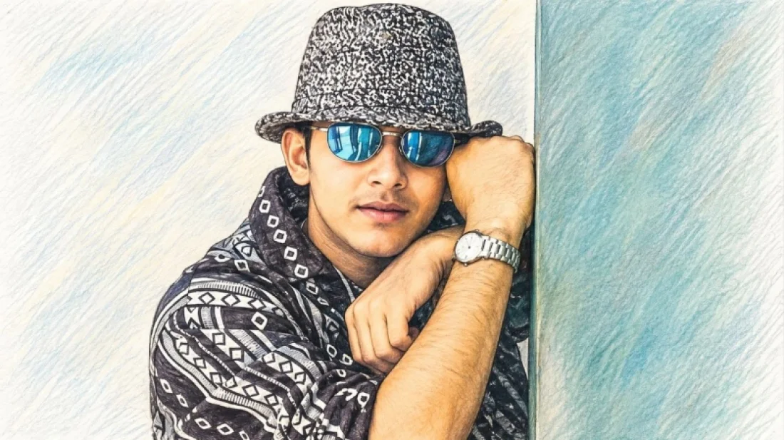 সালমান শাহকে যেভাবে খুঁজে পেলেন নির্মাতা সোহানুর রহমান