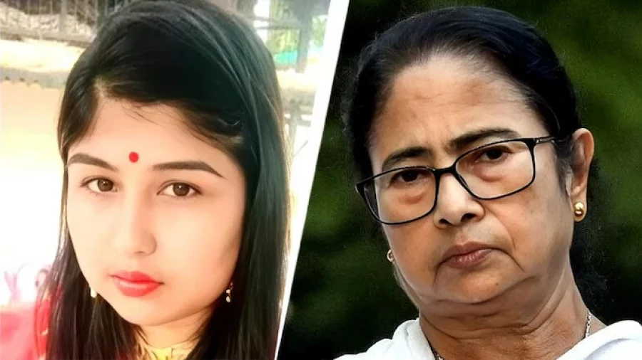 মমতার ভাইঝির রহস্যজনক মৃত্যু