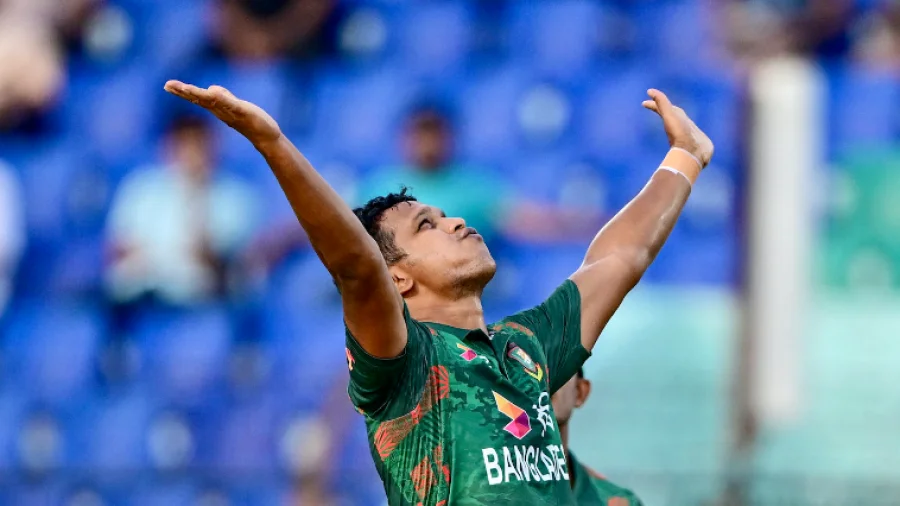 এশিয়ান গেমস থেকে ছিটকে গেলেন মোহাম্মদ সাইফউদ্দিন