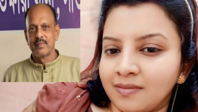 সাতক্ষীরায় চন্দনা গুম মামলার প্রধান আসামি ভেন্ডার রবিকে আটক