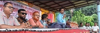 কলারোয়ায় গ্রীষ্মকালীন ক্রীড়া প্রতিযোগিতার পুরস্কার বিতরণ