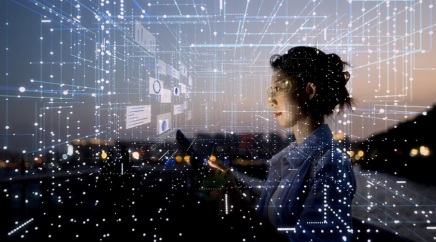 এআই নিয়ে ভয় কতটা