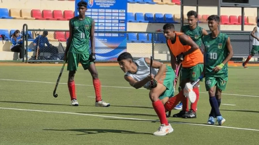 চীনের বিপক্ষে ‘আন্ডারডগ’ বাংলাদেশ, চোখ বিশ্বকাপে