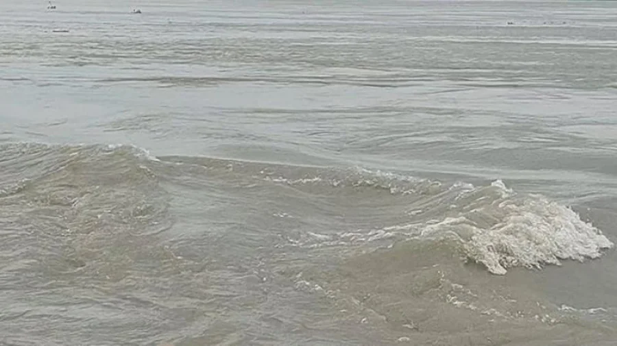 উত্তরবঙ্গের নিম্নাঞ্চল প্লাবিত হওয়ার আশঙ্কা